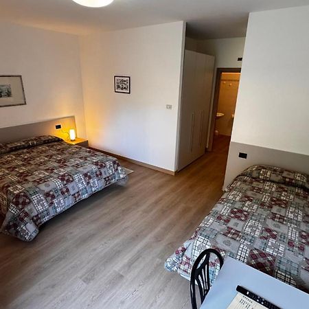 Albergo Stella Alpina Tenno Exteriör bild