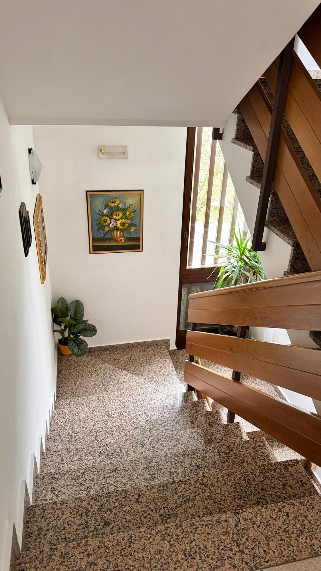 Albergo Stella Alpina Tenno Exteriör bild